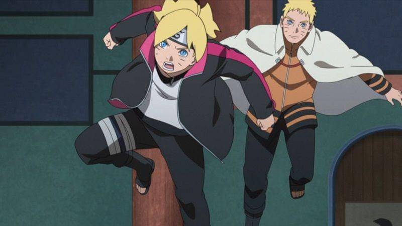 crunchyroll.com/Boruto Naruto Next Generations