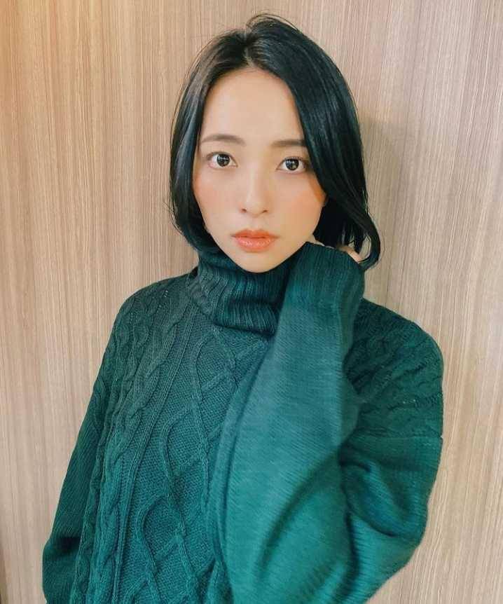 Instagram.com/misakiayame