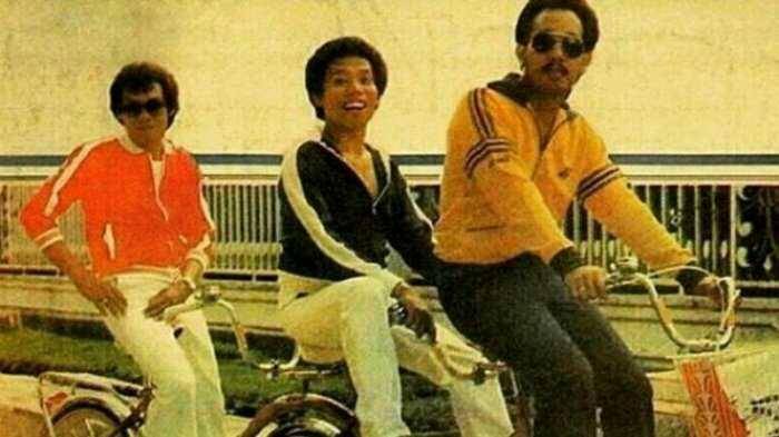 Kenangan Dono, Kasino, Indro (berbagai sumber)