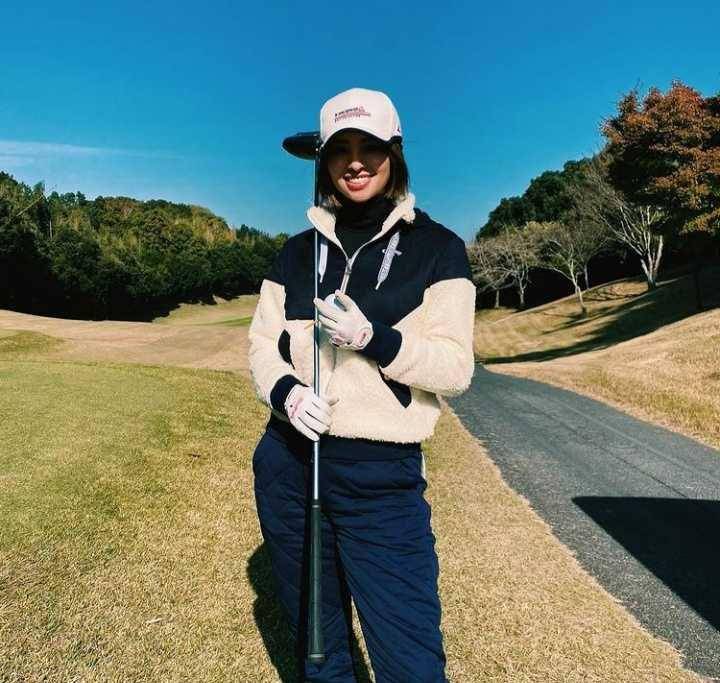 Instagram.com/misakiayame