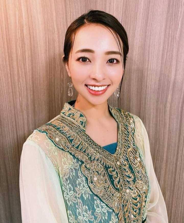 Instagram.com/misakiayame