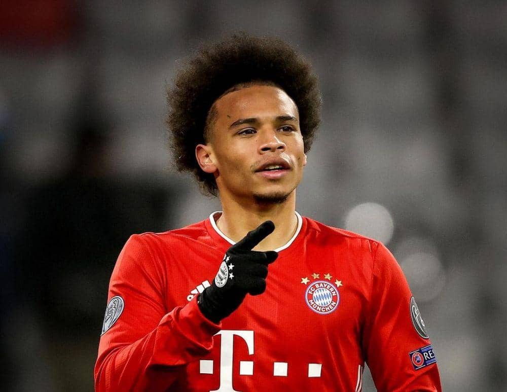 5 Pemain Top yang Berulang Tahun pada 11 Januari, Sane Salah Satunya!