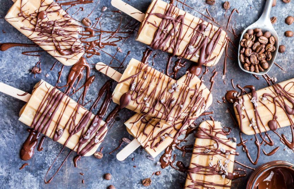 5 Kreasi Popsicle Berbahan Kopi untuk Sajian Segar di Cuaca Panas