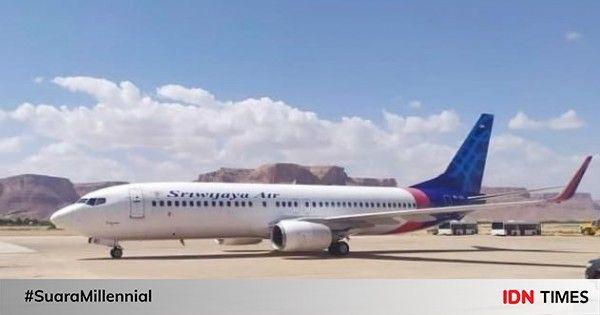 Keluarga Penumpang Sriwijaya Air di Kediri Berharap Ada Keajaiban