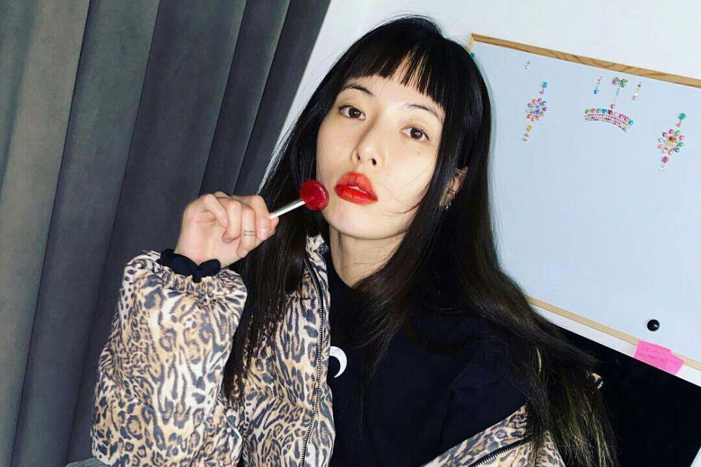 Penuh Talenta, 6 Main Dancer Girl Group KPop Ini Sukses Solo Karier