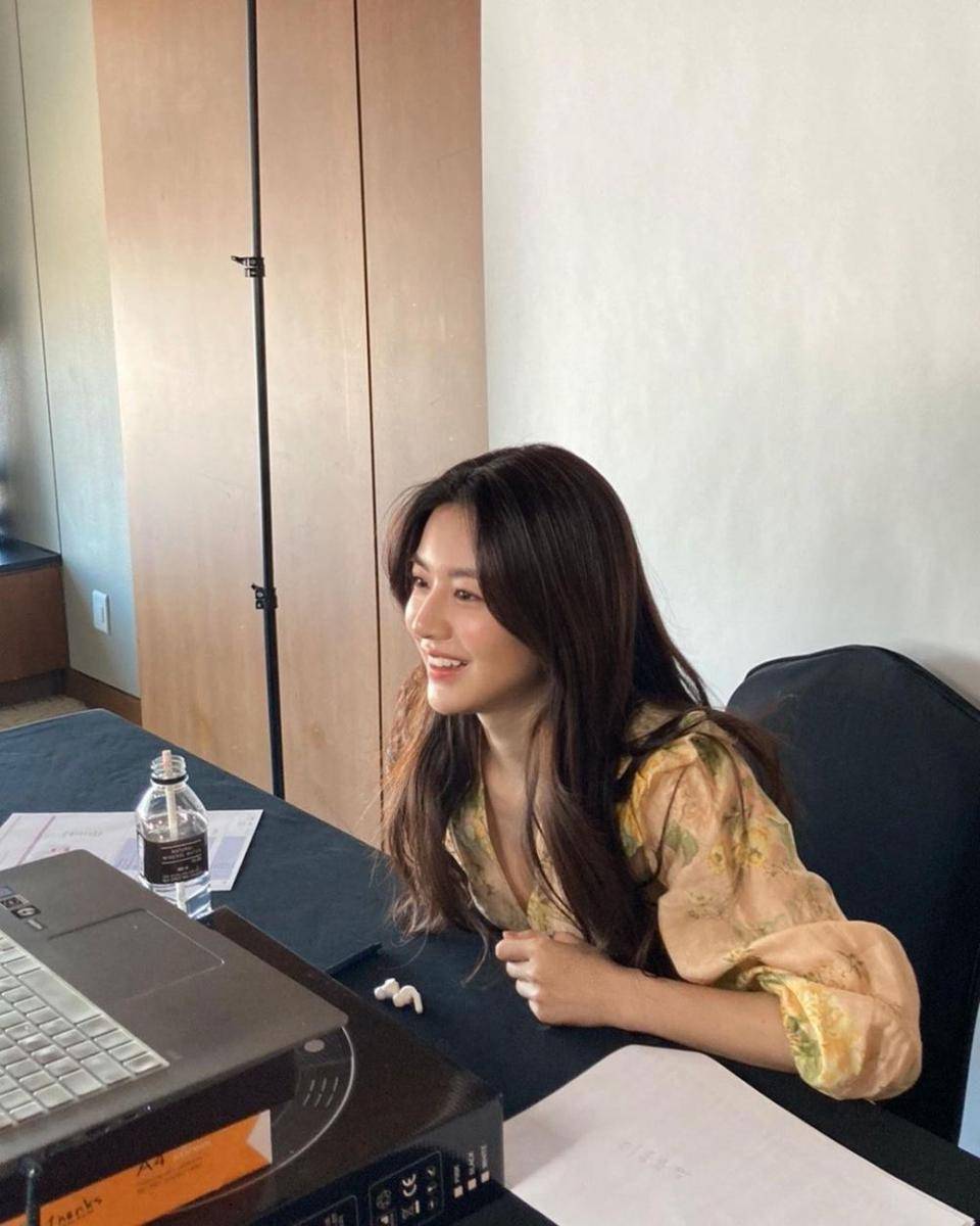 instagram.com/goyounjung
