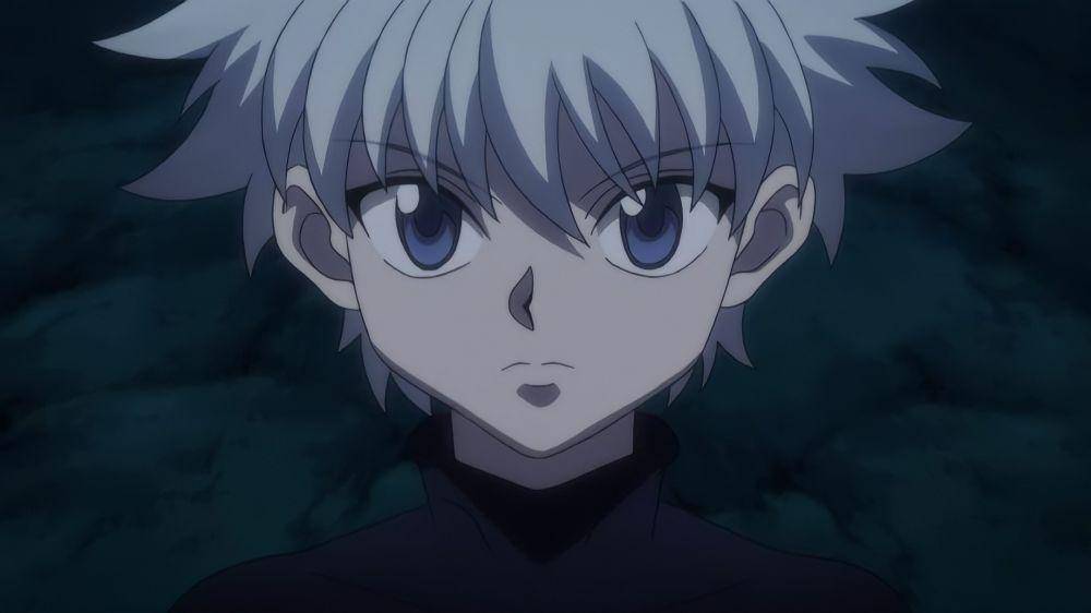 Instagram.com/killuaperfection