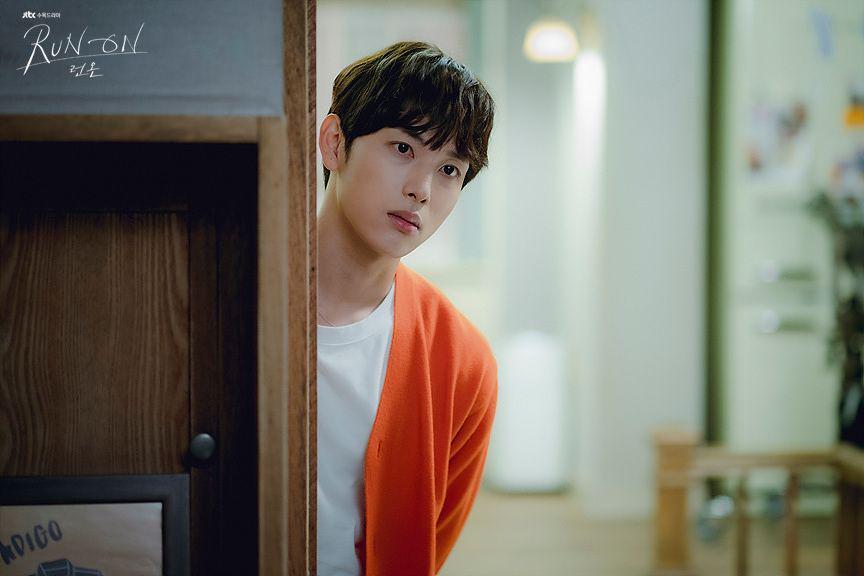 Ngeselin Tapi Ngangenin, 10 Potret Lugu Im Si Wan di KDrama Run On