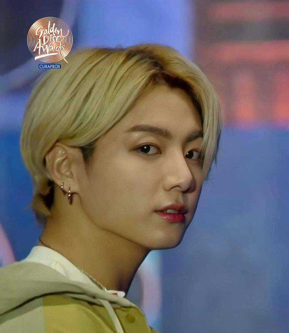 YouTube.com/Golden Disc Awards