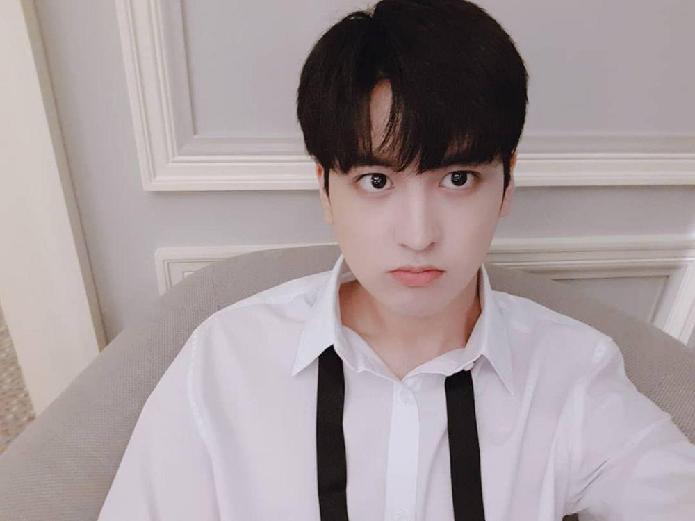 Genap Berusia 23 Tahun, Ini 9 Fakta Menarik Chanwoo iKON