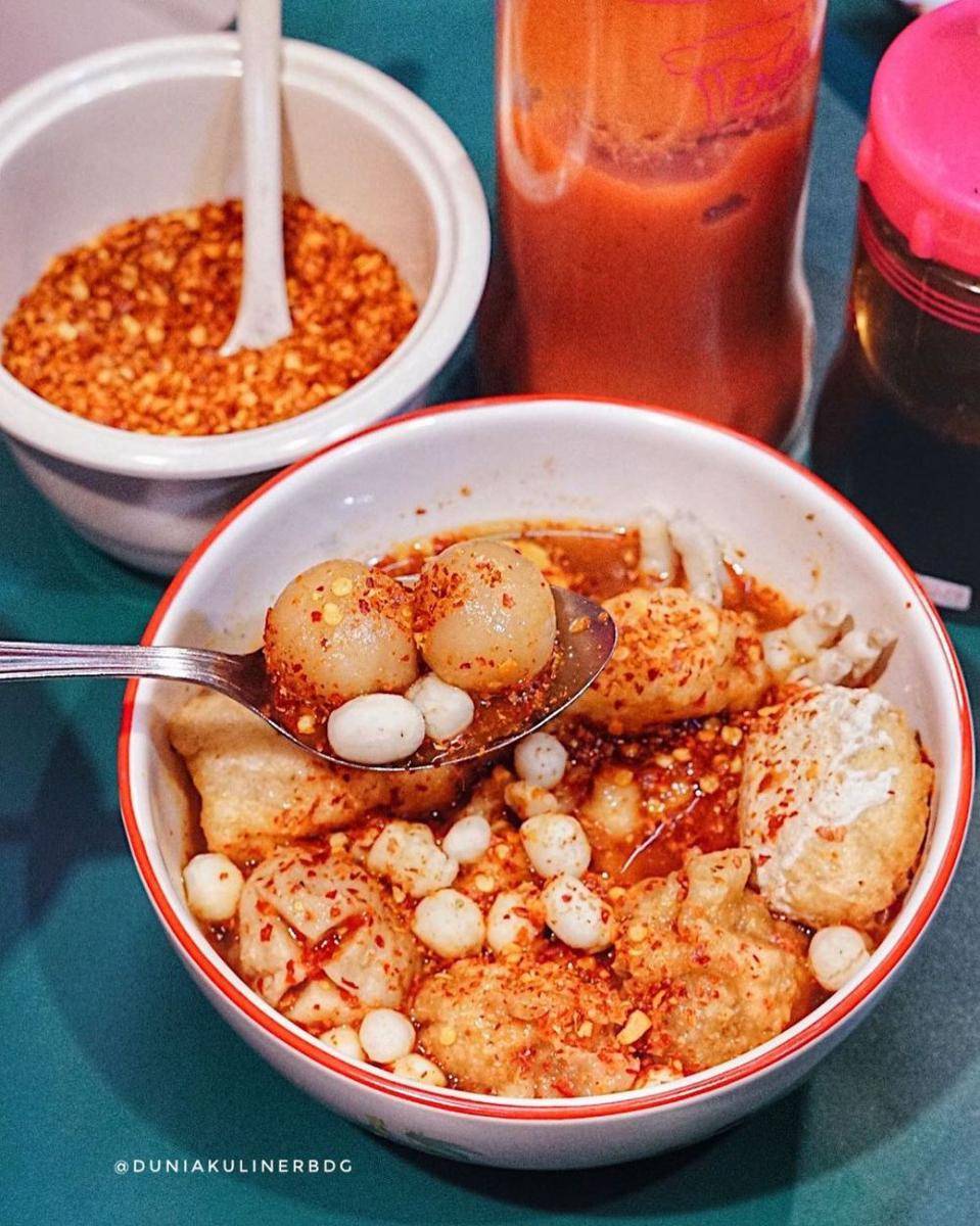 Instagram.com/duniakulinerbdg
