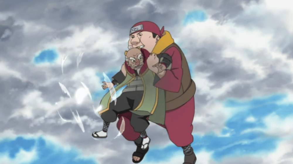 crunchyroll.com/naruto-shippuden