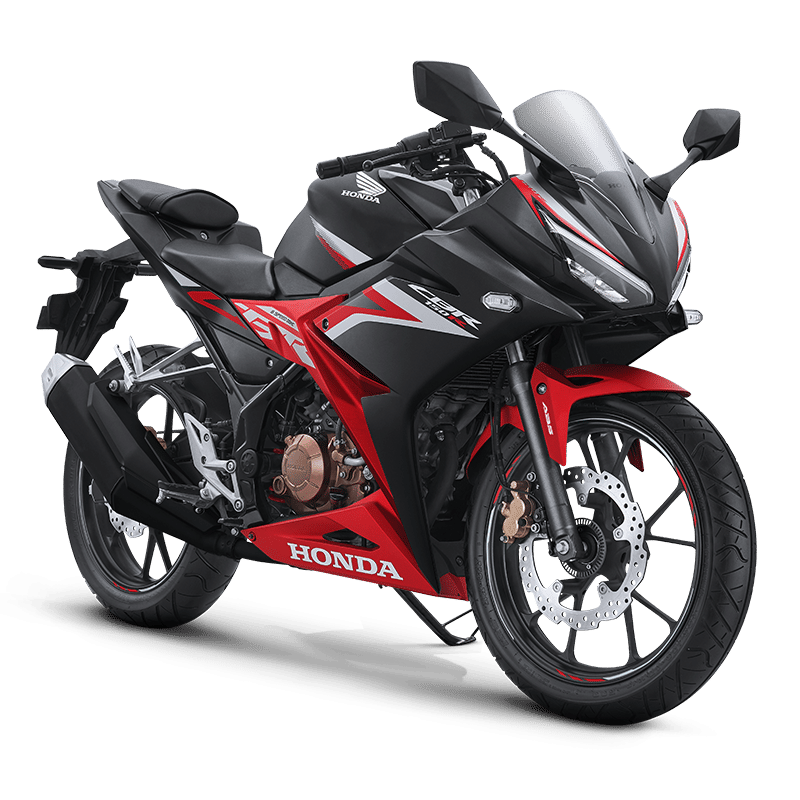 Foto hanya ilustrasi. astra-honda.com