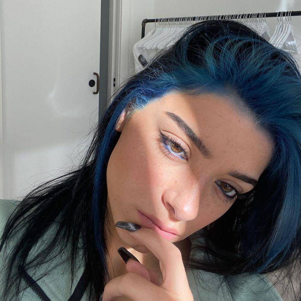 Instagram.com/dixiedamelio