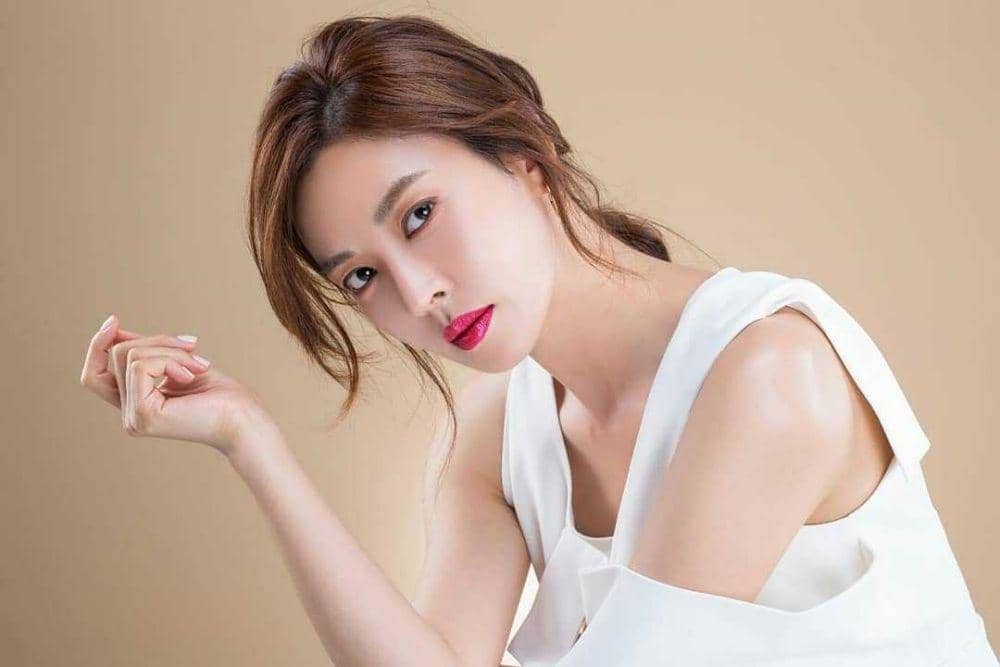 Aktris Berbakat, 13 Prestasi Kim So Yeon Selama 26 Tahun Berkarier