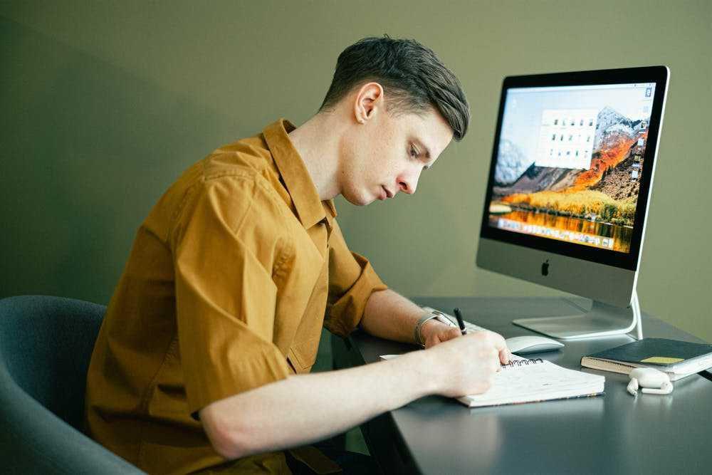 Fungsi SUM Excel, Rumus Dasar Penjumlahan Otomatis