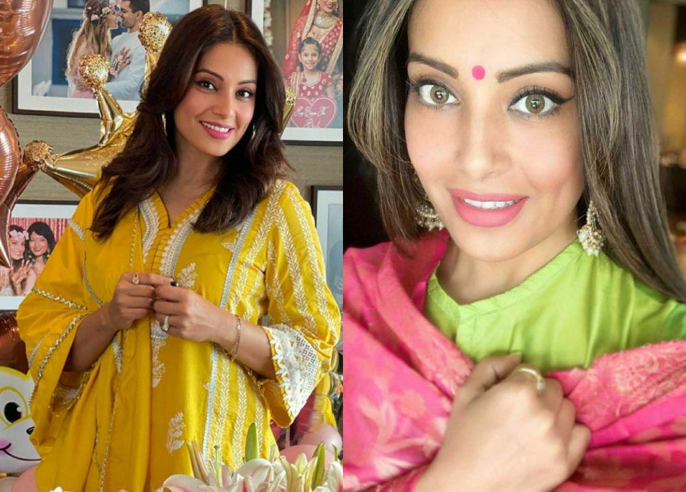 Sudah 42 Tahun, 9 Potret Memesona Bipasha Basu Ini Gak Pernah Pudar