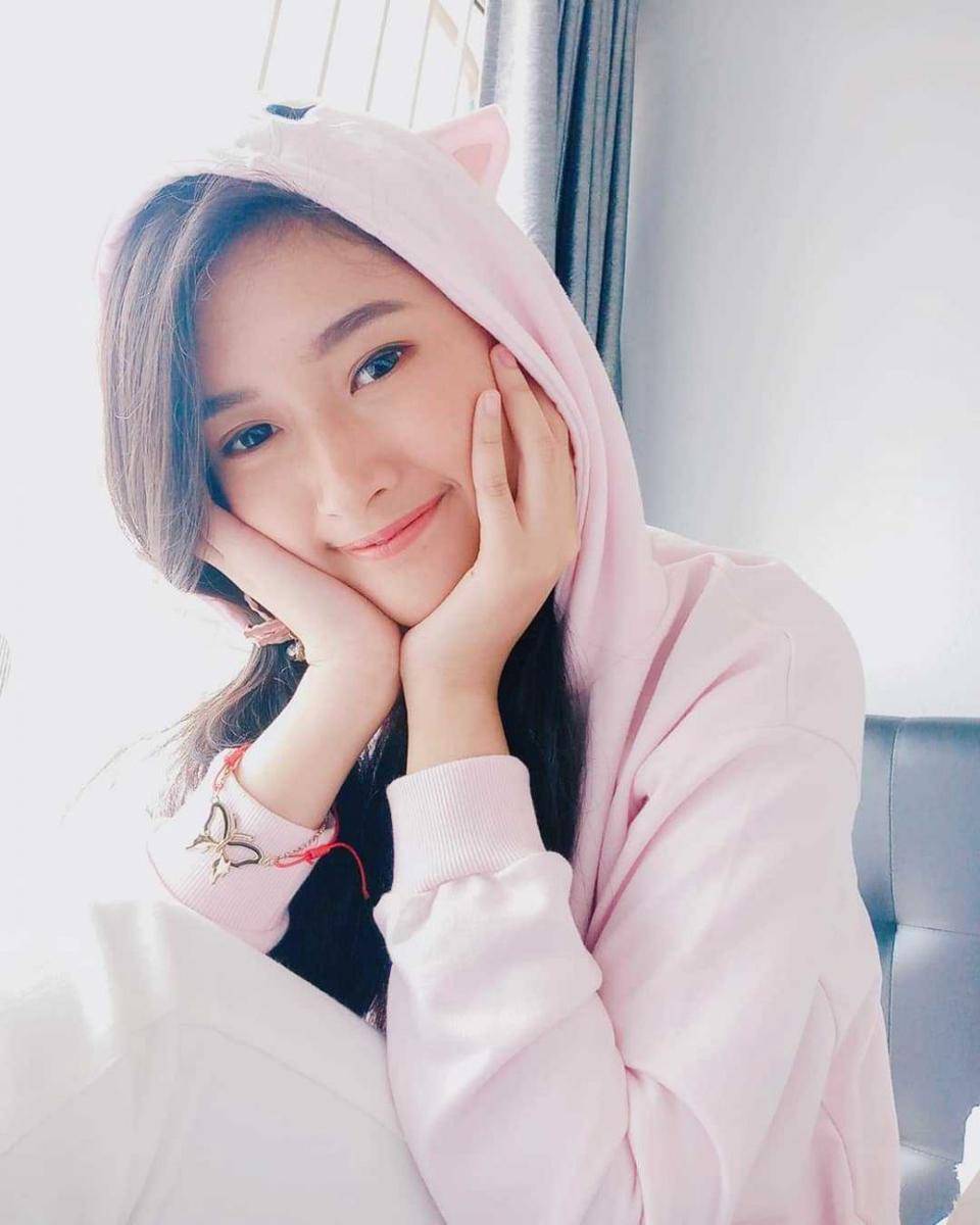 Cindy Monika (Instagram.com/cindymonika_)