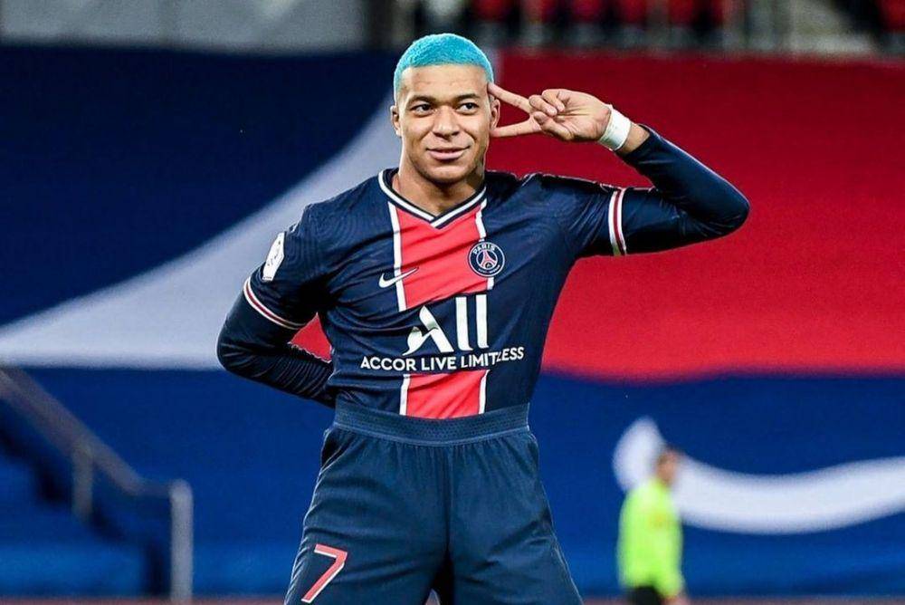 instagram.com/k.mbappe
