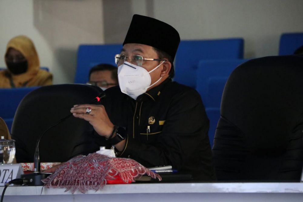 Waspada Varian Omicron, Pemkot Malang Minta Ada Tes Acak