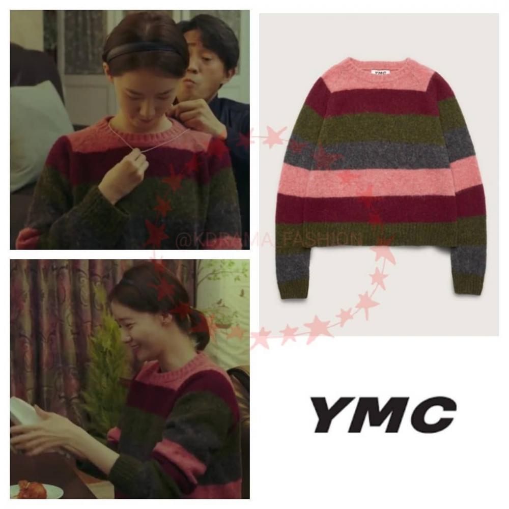 instagram.com/kdrama_fashion