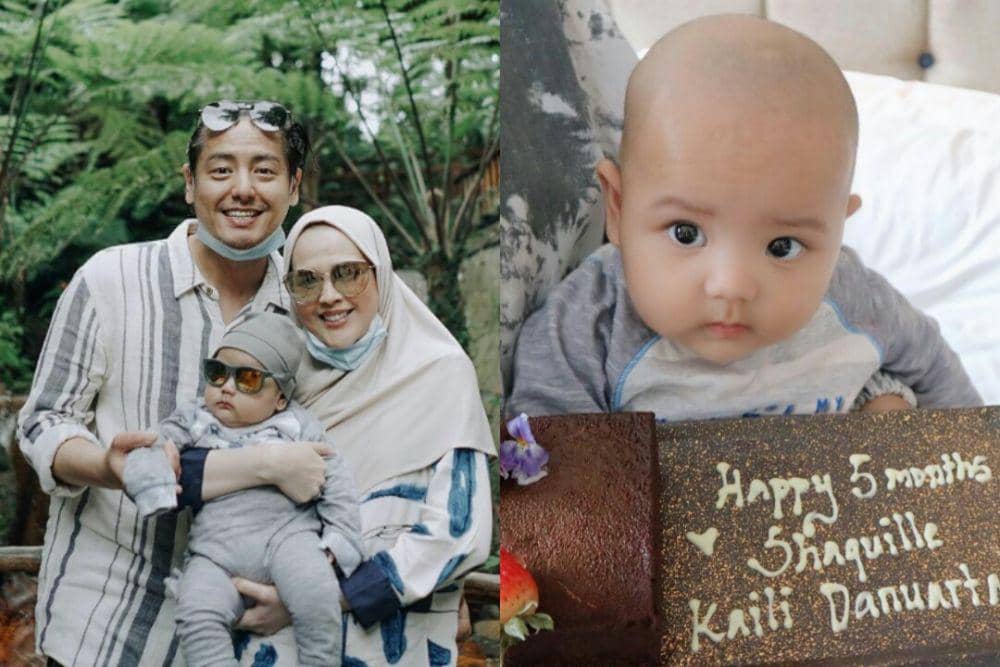 instagram.com/shaquillekailidanuarta