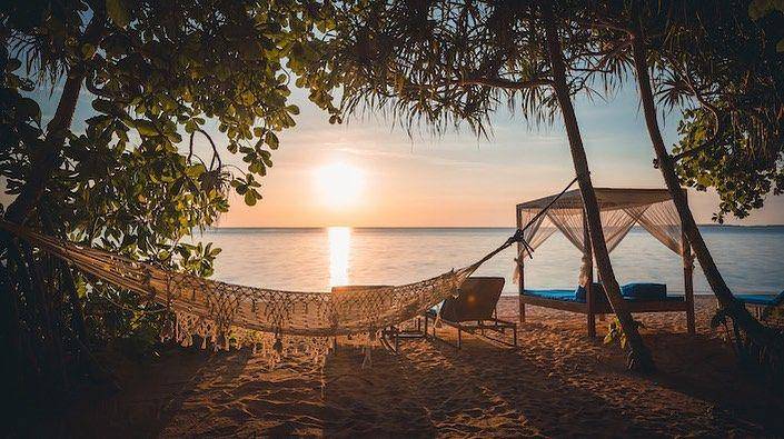Siladen Resort. Instagram.com/siladenresort