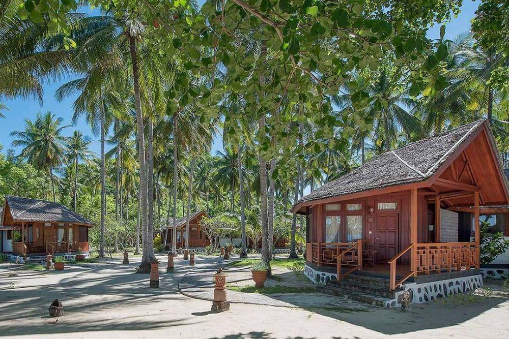 Instagram.com/ganggaislandresort