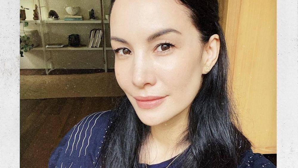 9 Rahasia Awet Muda Nadya Hutagalung di Usia 46 Tahun