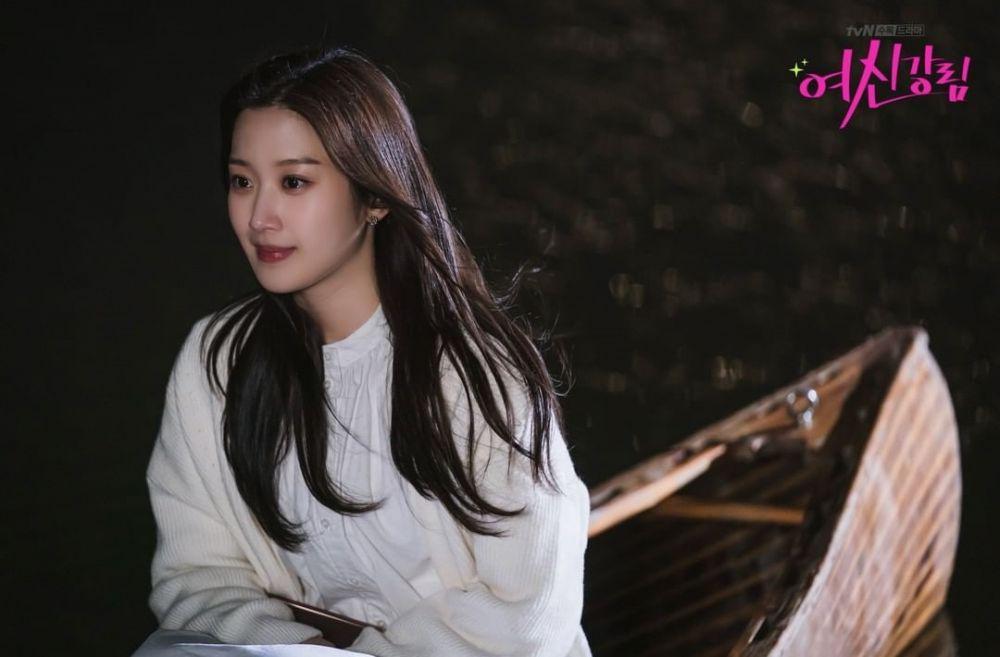 Berani Bangkit, Ini 5 Karakter Positif Lim Ju Kyung di True Beauty