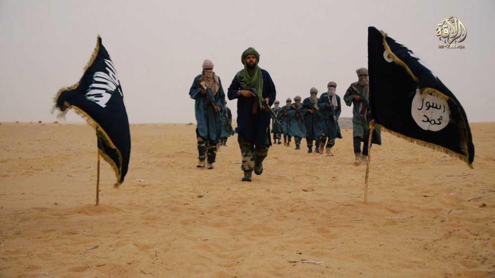 Al-Qaeda Disebut Punya Pemimpin Baru, Siapa?