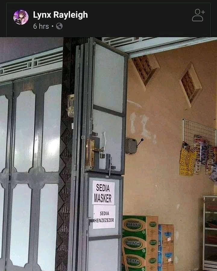 Instagram explorememe.id