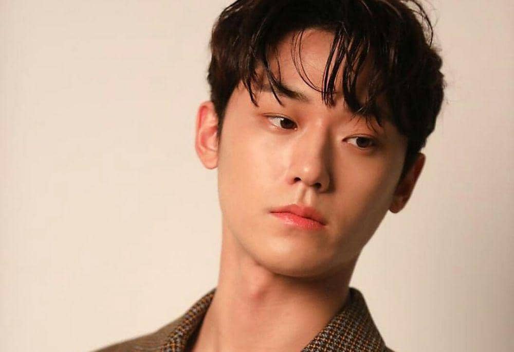 Makin Bersinar, 9 Potret Lee Do Hyun Siap Main KDrama Youth of May