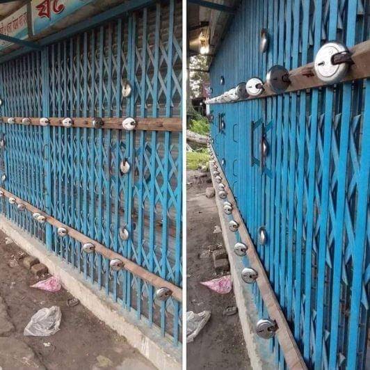 Instagram wkwkland_real