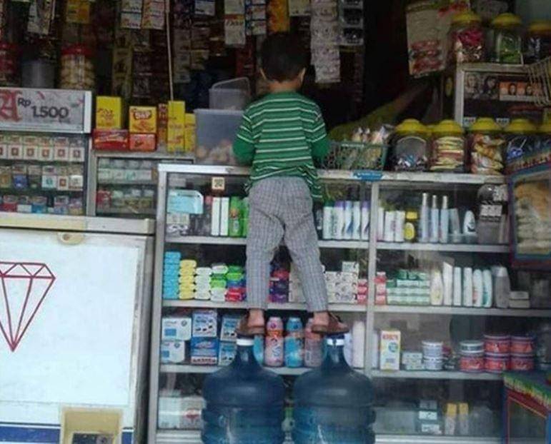 Instagram wkwkland_real