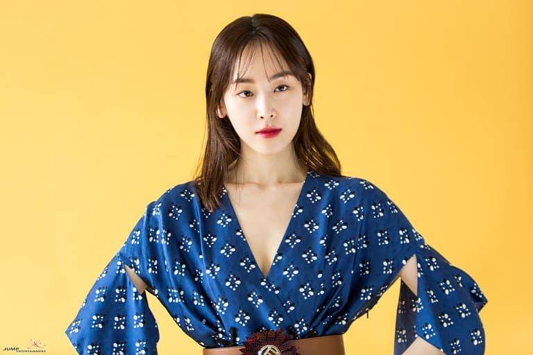 Instagram.com/seo_hyun__jin_