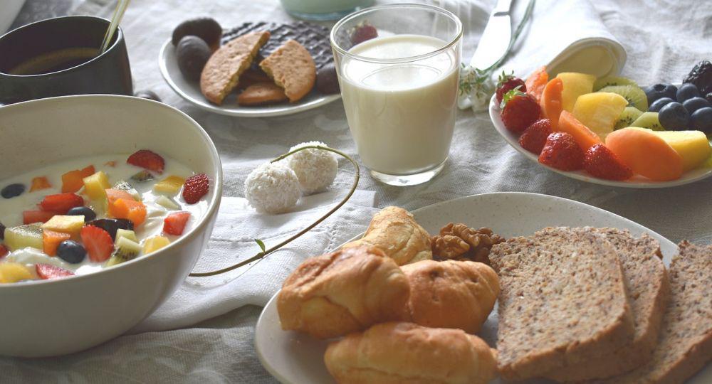 Mengenal Vitamin B Kompleks, dari Manfaat hingga Sumber Makanannya