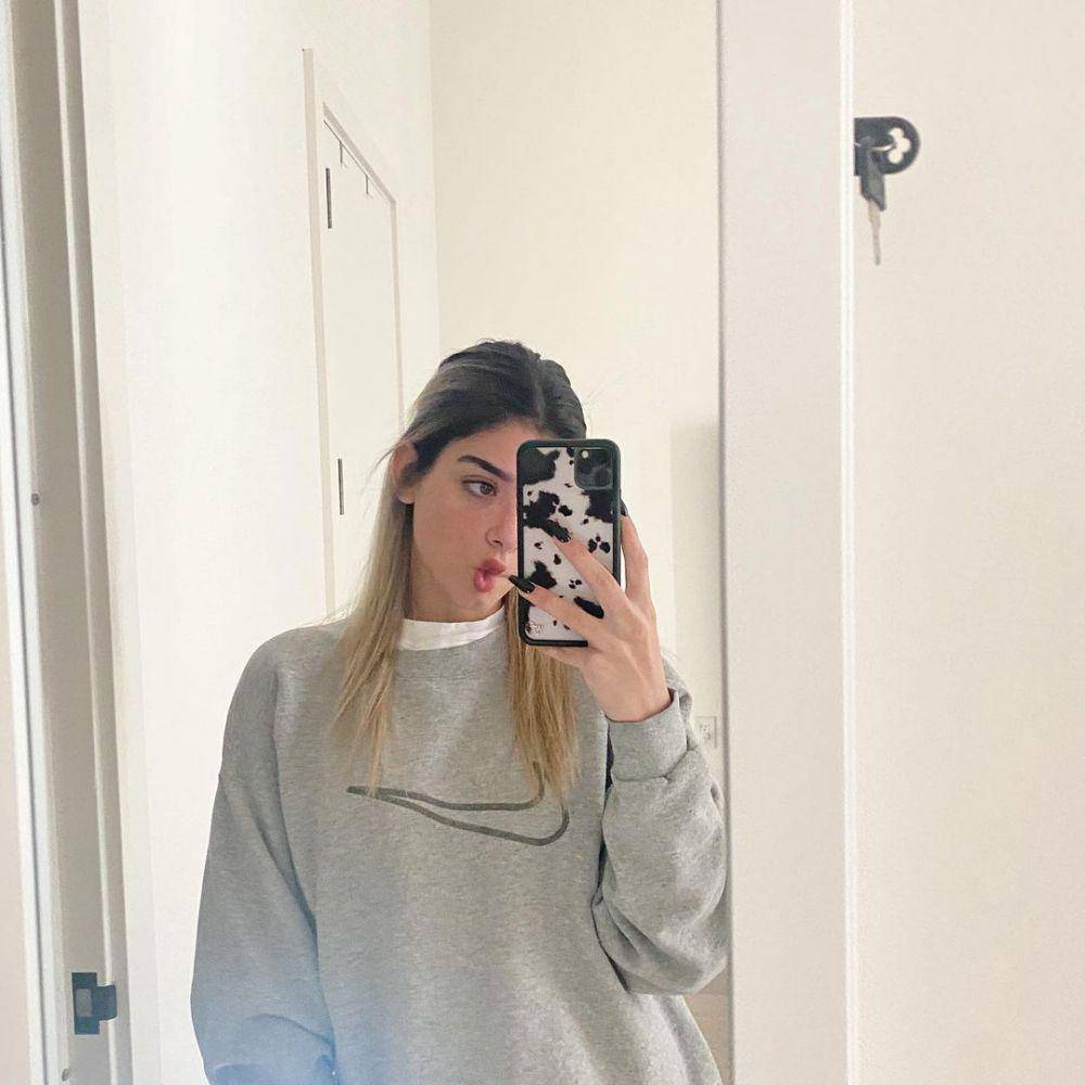Instagram.com/dixiedamelio