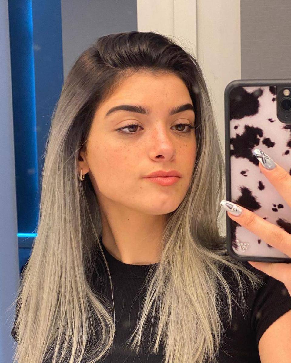 Instagram.com/dixiedamelio