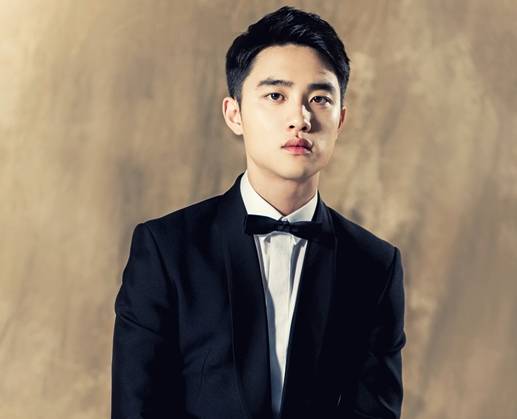 D.O. EXO (Soompi.com)