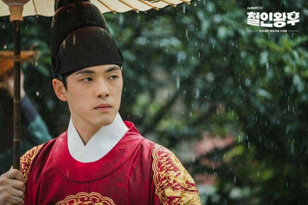 Dok. tvN/Mr. Queen