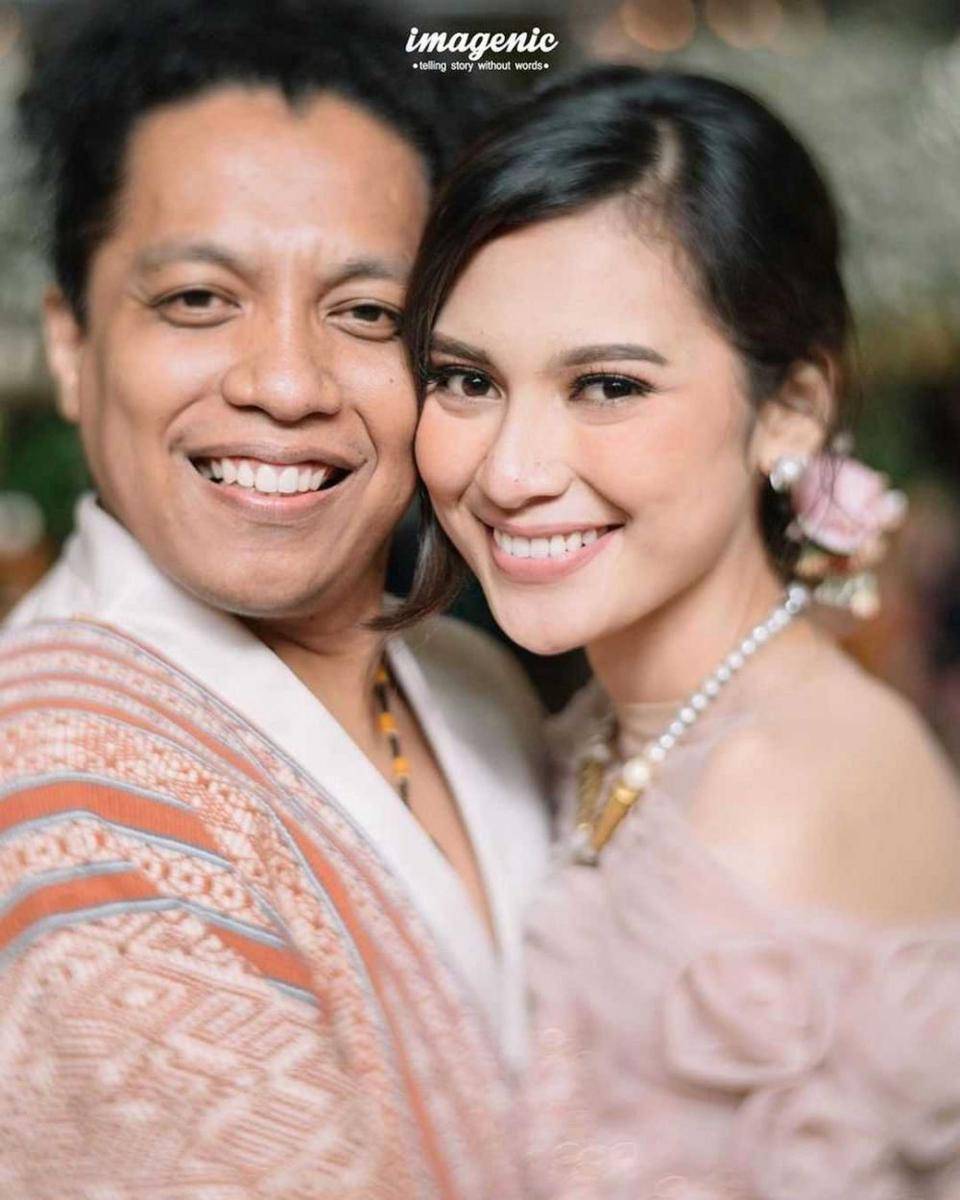 Imagenic via instagram.com/indahpermatas