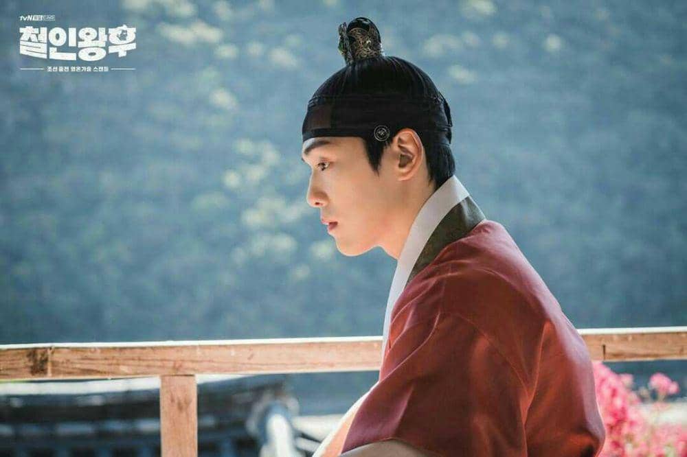 Dok. tvN/Mr. Queen