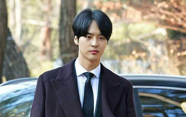 Do In Beom (Hancinema/Dr. Romantic)