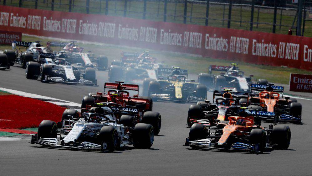 formula1.com