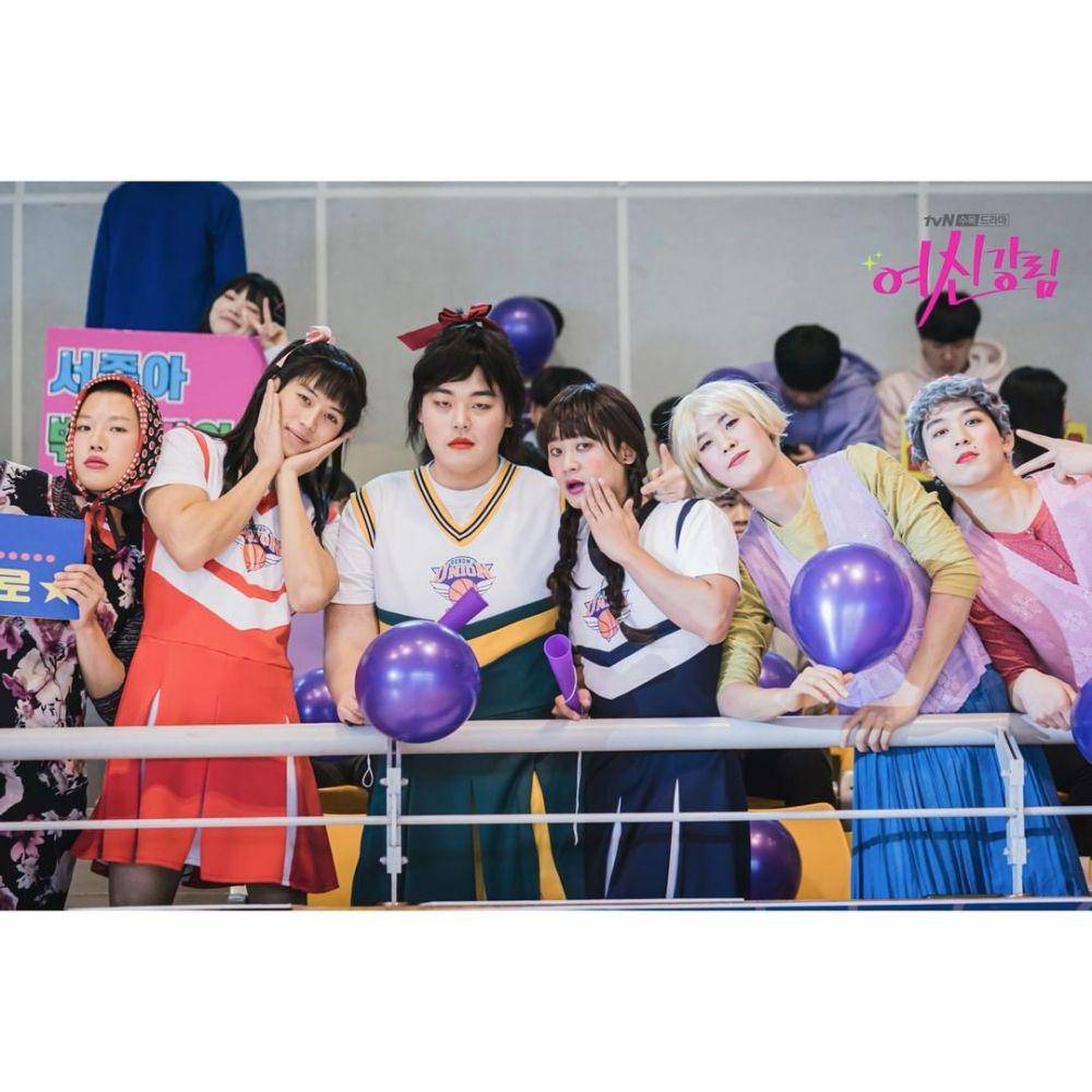 Instagram.com/tvndrama.official