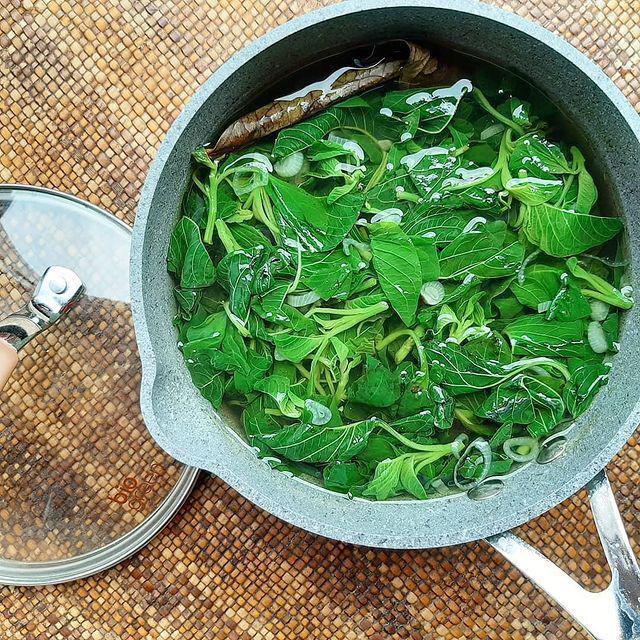 Gak Cuma Cewek, Cowok pun Harus Bisa Masak 10 Makanan Ini