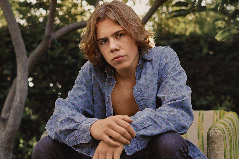 potret The Kid Laroi (dok. rollingstone.com)