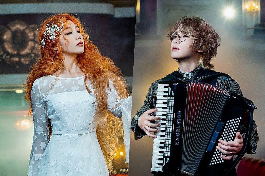 5 KDrama yang Ngajak Penontonnya Buat Nyanyi Bareng, Berasa Konser!