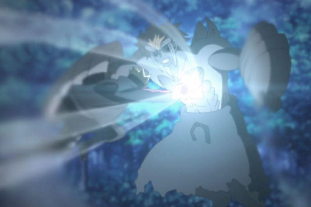 6 Jenis Rasengan Yang Telah Digunakan Boruto Sejauh Ini!